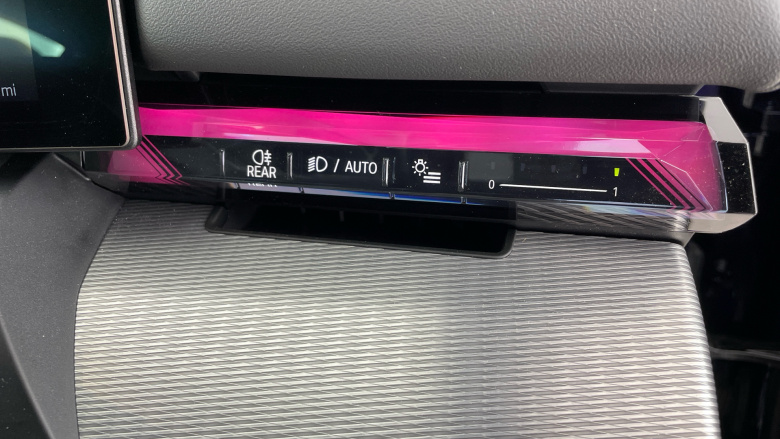 BMW i5 250kW eDrive40 M Sport Pro 84kWh 4dr Auto Electric Saloon